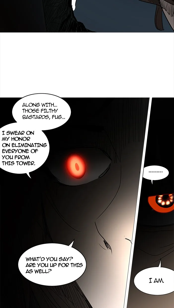 Tower of God - Chapter 253 - Page 14