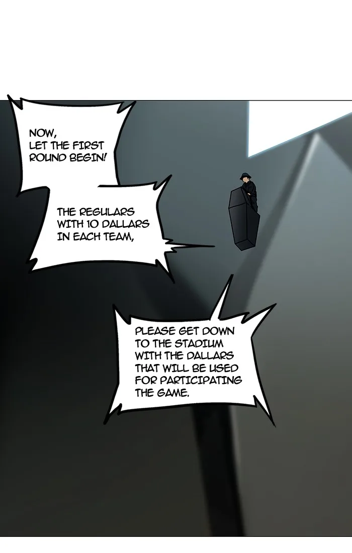 Tower of God - Chapter 253 - Page 17