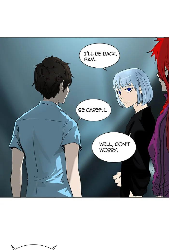 Tower of God - Chapter 253 - Page 18
