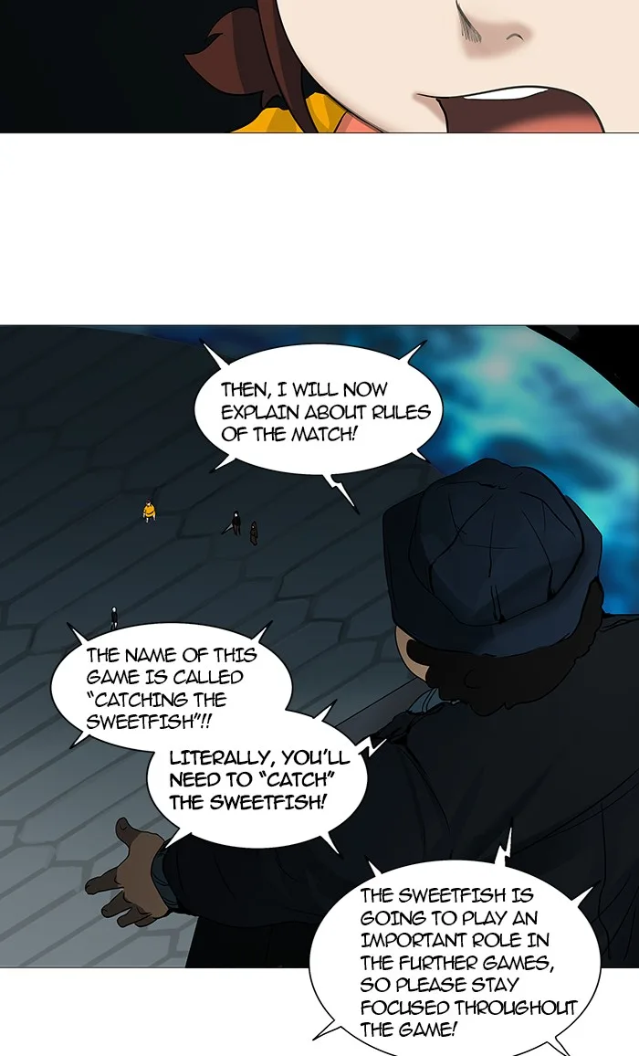 Tower of God - Chapter 253 - Page 21