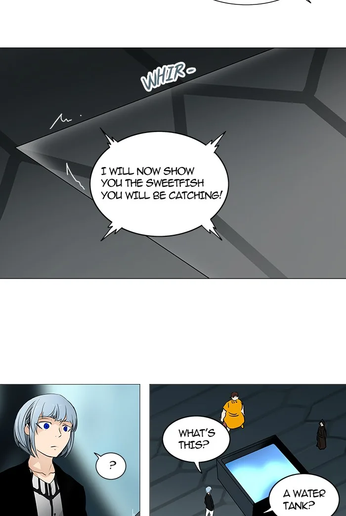 Tower of God - Chapter 253 - Page 22