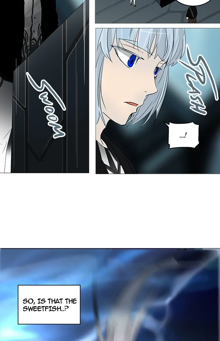 Tower of God - Chapter 253 - Page 23