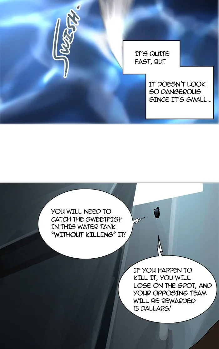 Tower of God - Chapter 253 - Page 24