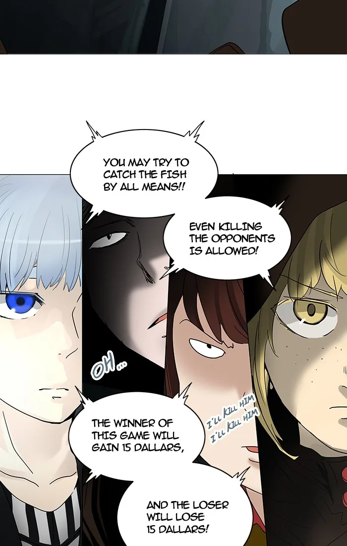 Tower of God - Chapter 253 - Page 25
