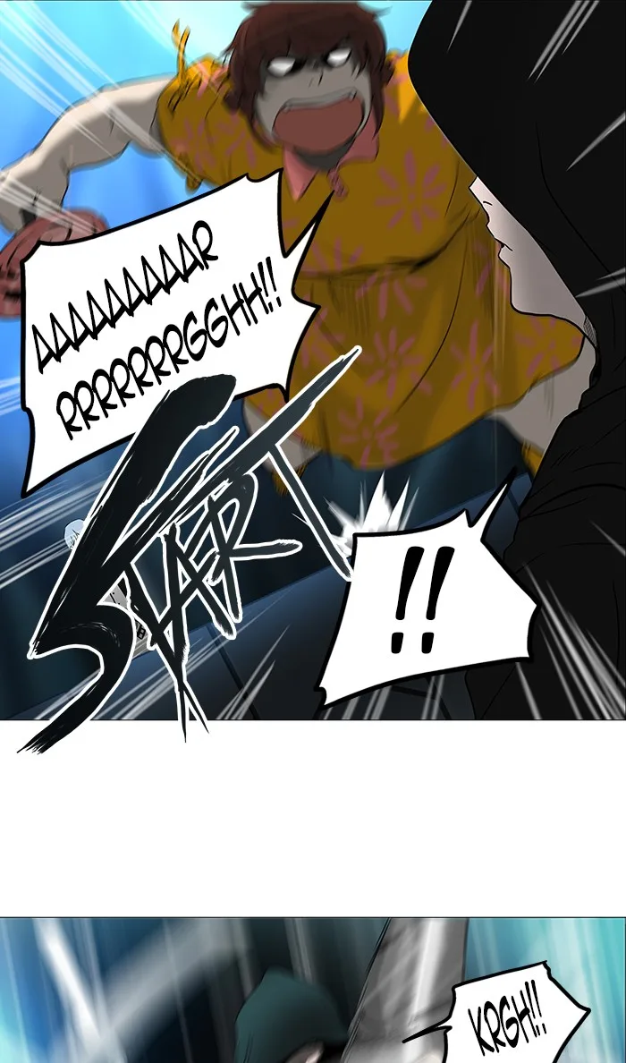 Tower of God - Chapter 253 - Page 27