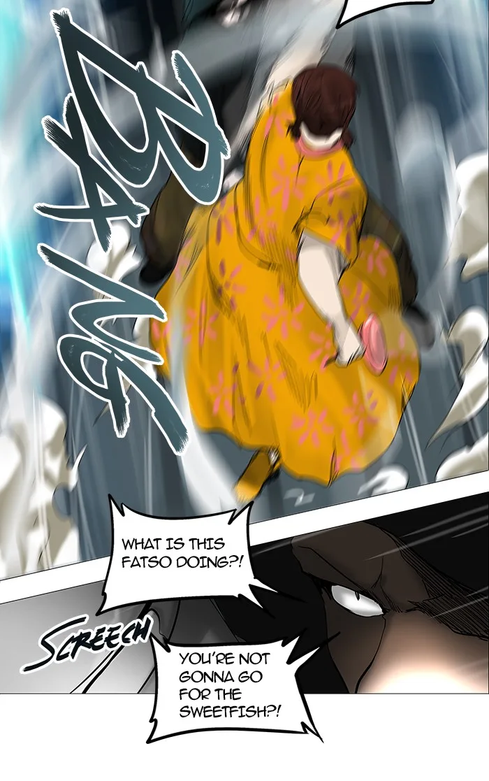 Tower of God - Chapter 253 - Page 28