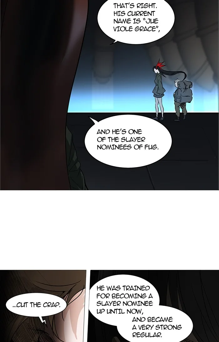 Tower of God - Chapter 253 - Page 3