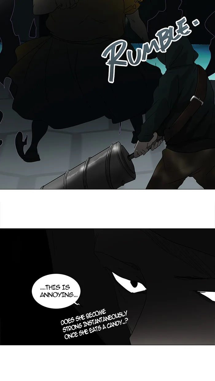 Tower of God - Chapter 253 - Page 30