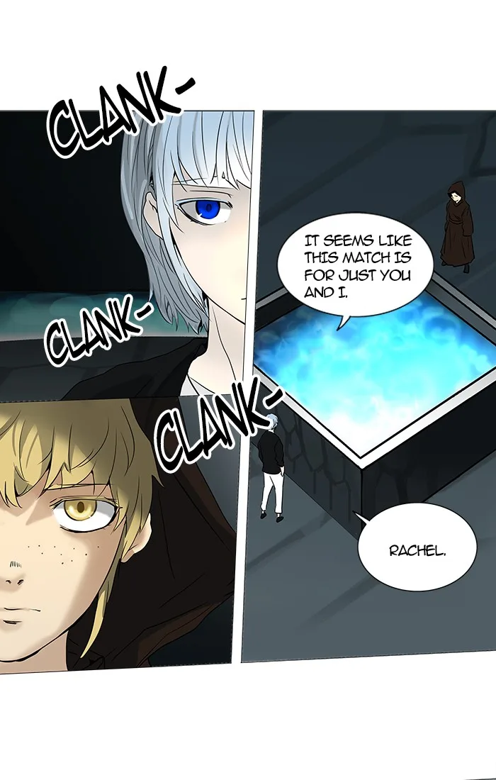 Tower of God - Chapter 253 - Page 31