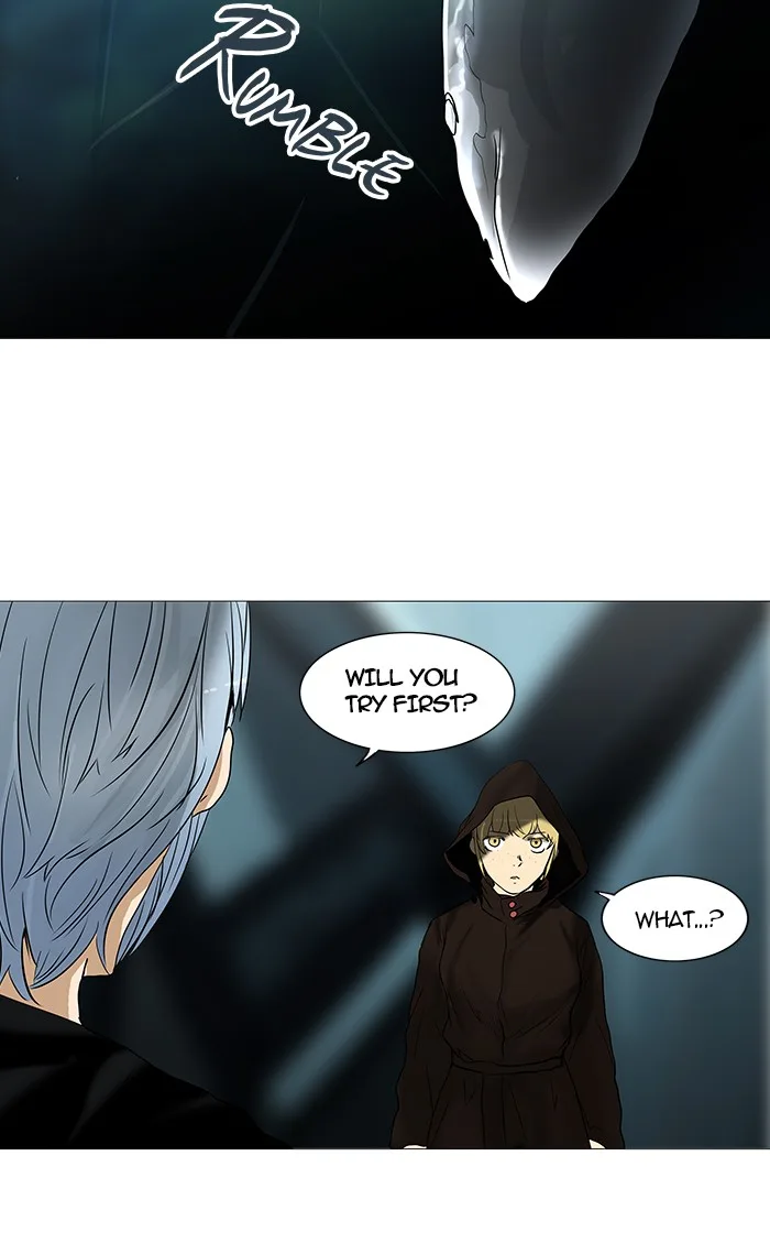 Tower of God - Chapter 253 - Page 33