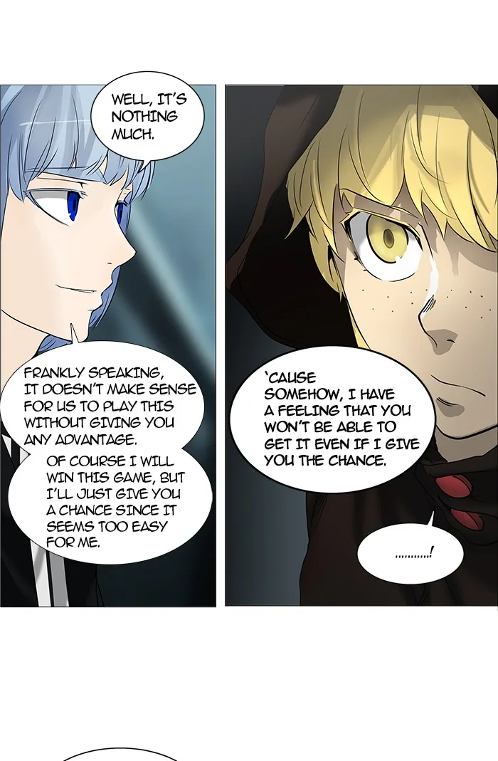 Tower of God - Chapter 253 - Page 34
