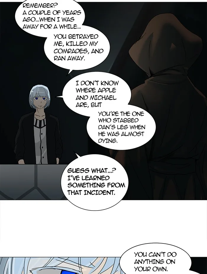 Tower of God - Chapter 253 - Page 35
