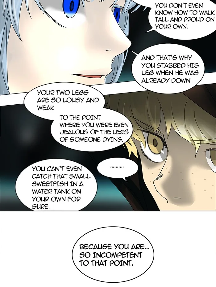 Tower of God - Chapter 253 - Page 36