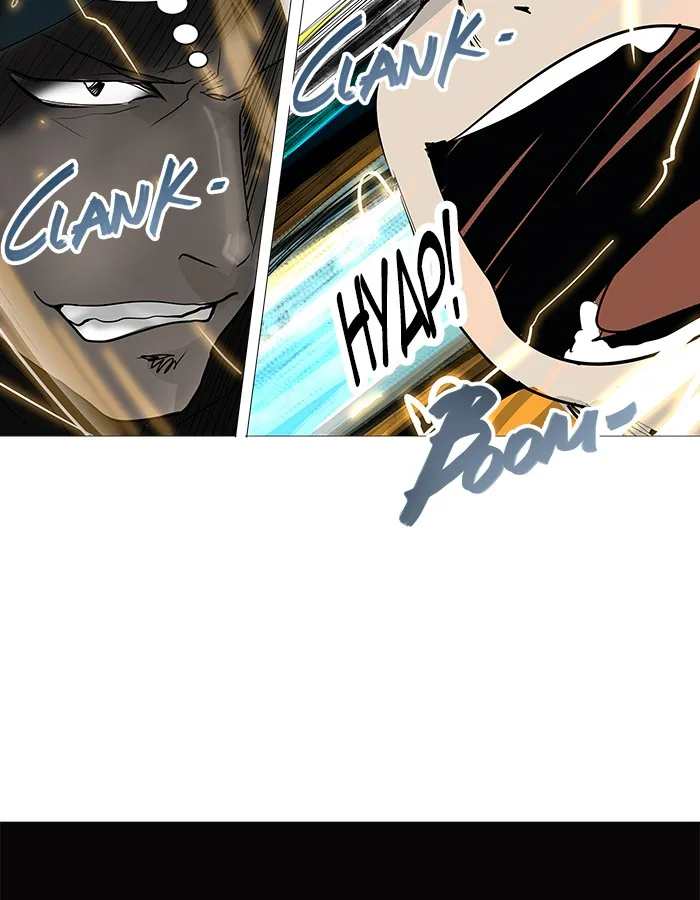 Tower of God - Chapter 253 - Page 38