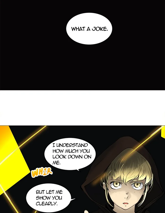 Tower of God - Chapter 253 - Page 39