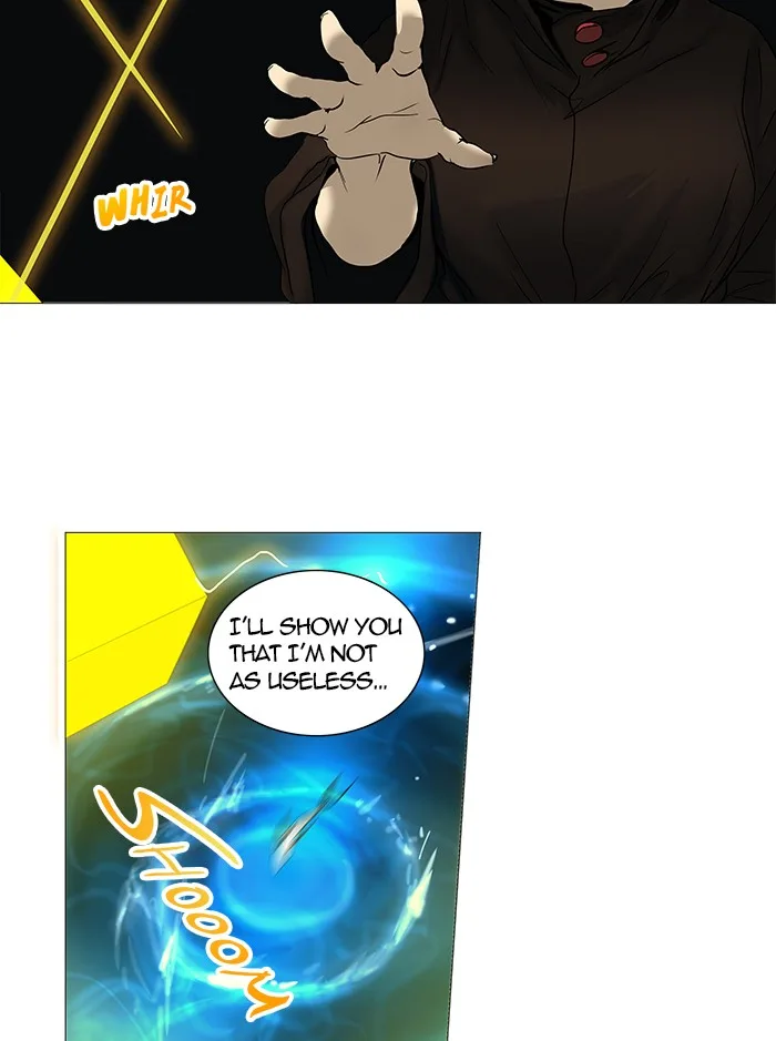 Tower of God - Chapter 253 - Page 40