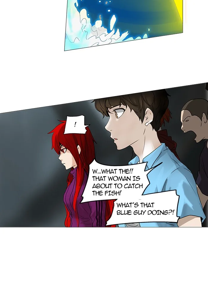 Tower of God - Chapter 253 - Page 42