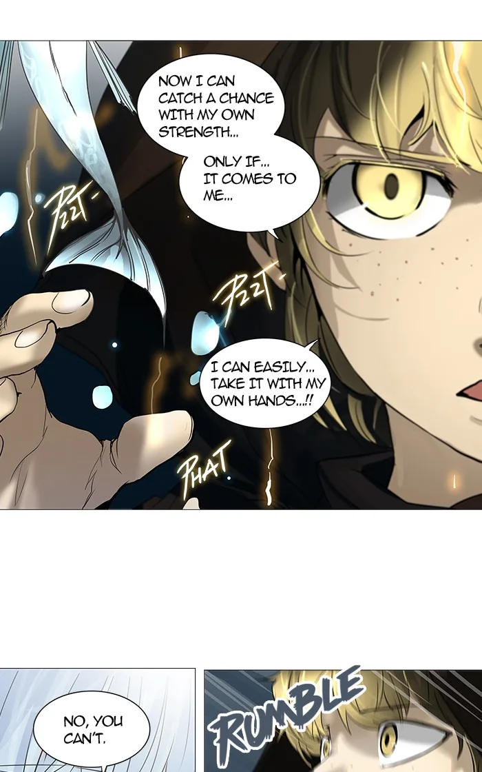 Tower of God - Chapter 253 - Page 43