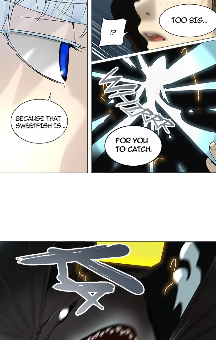 Tower of God - Chapter 253 - Page 44
