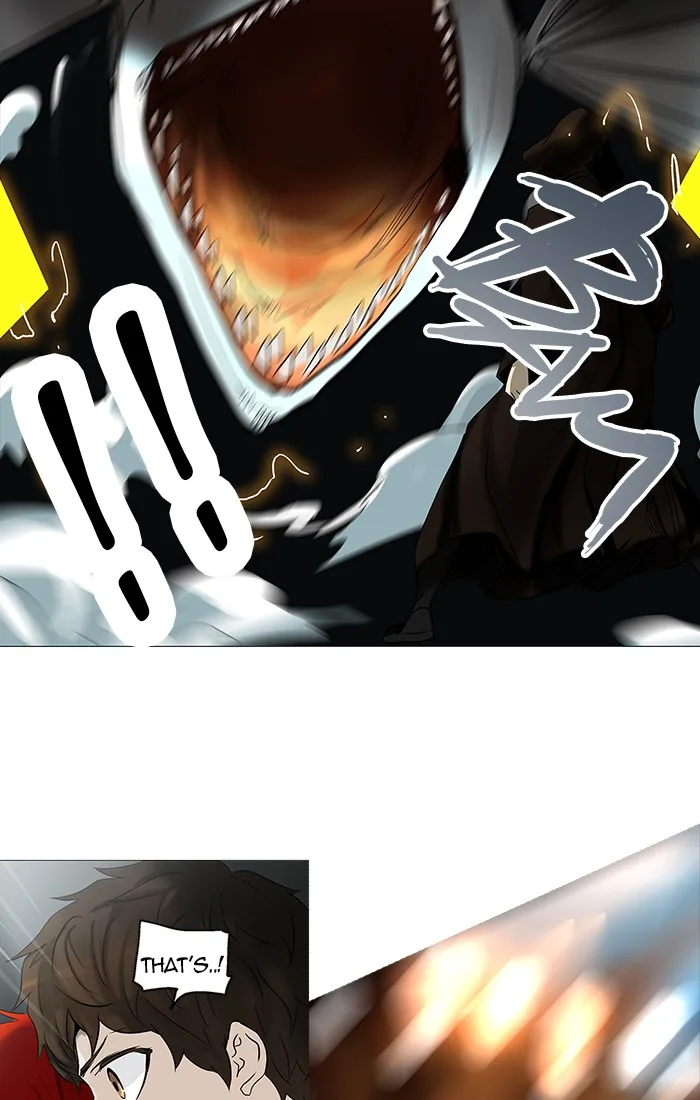 Tower of God - Chapter 253 - Page 45