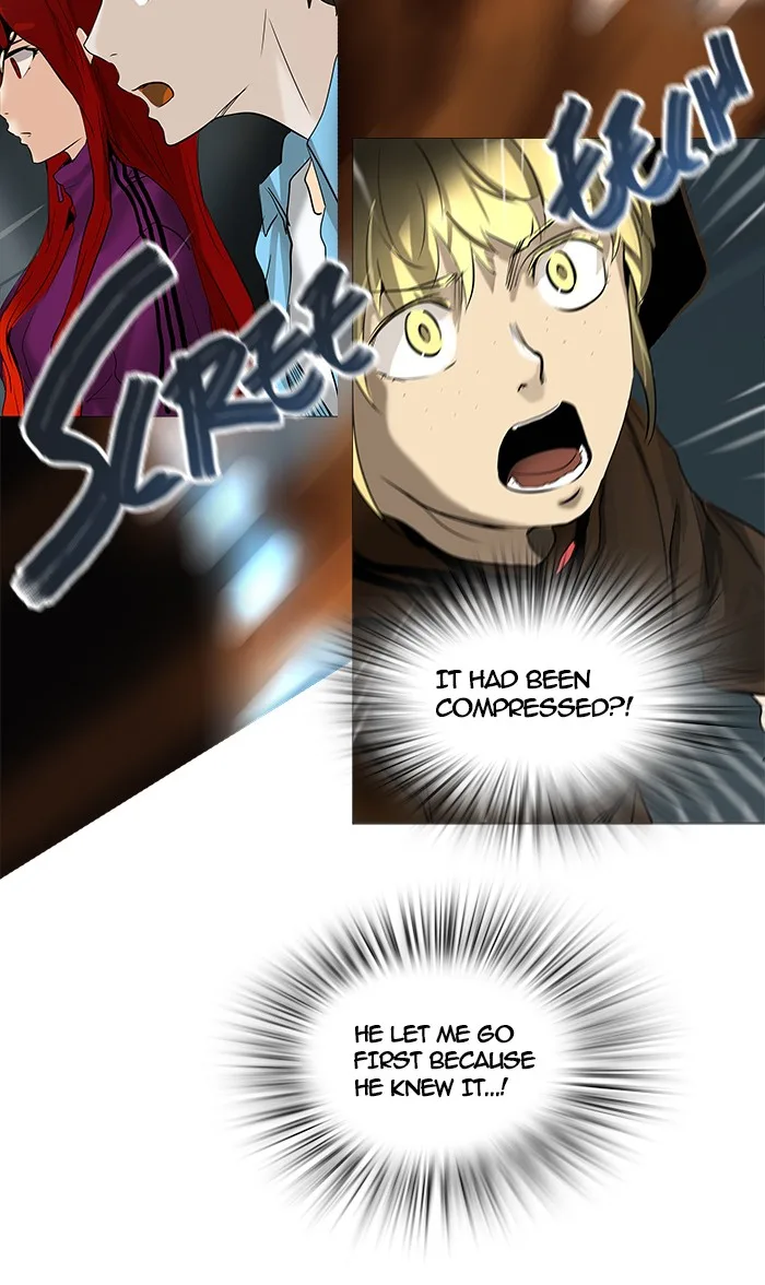 Tower of God - Chapter 253 - Page 46