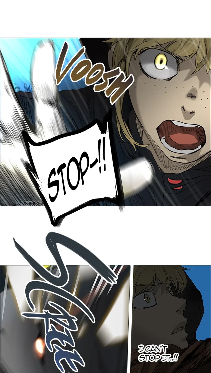 Tower of God - Chapter 253 - Page 47