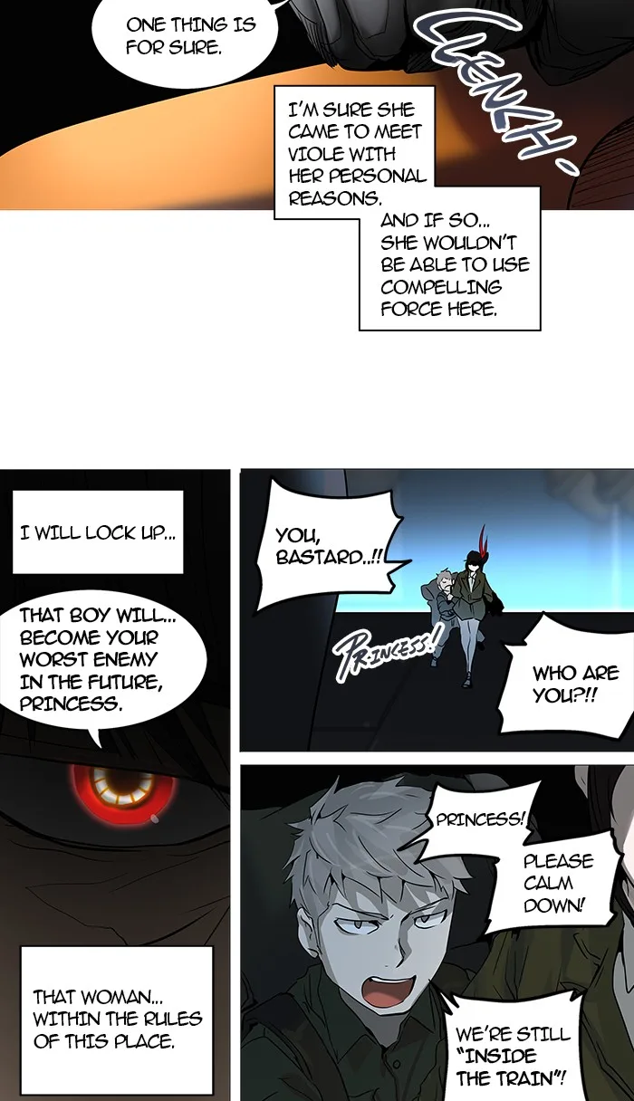 Tower of God - Chapter 253 - Page 5