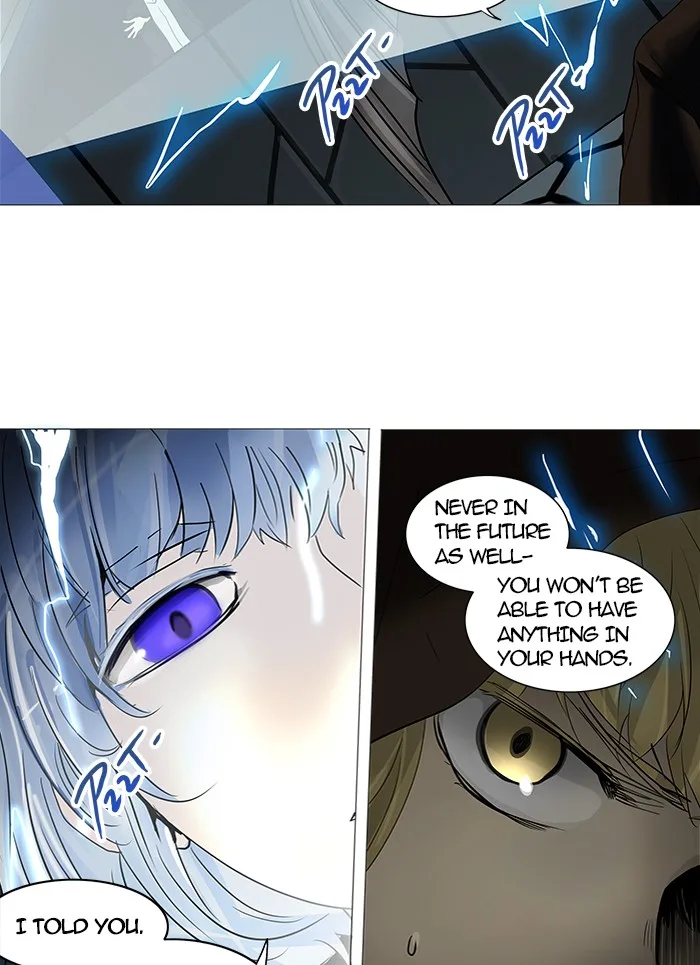 Tower of God - Chapter 253 - Page 50