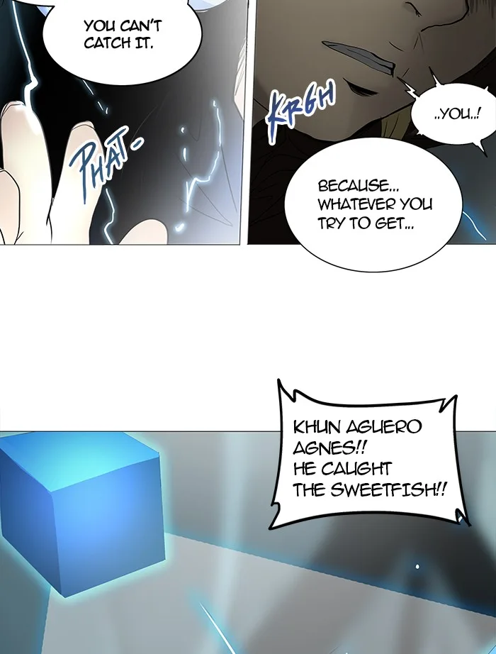 Tower of God - Chapter 253 - Page 51