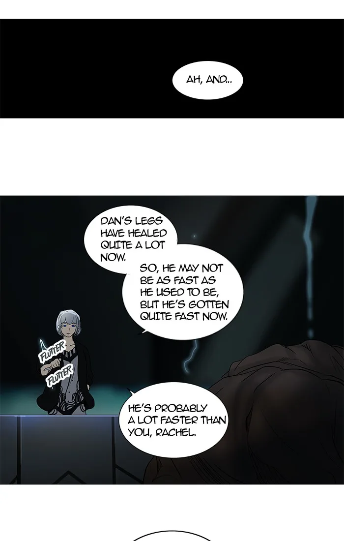 Tower of God - Chapter 253 - Page 53