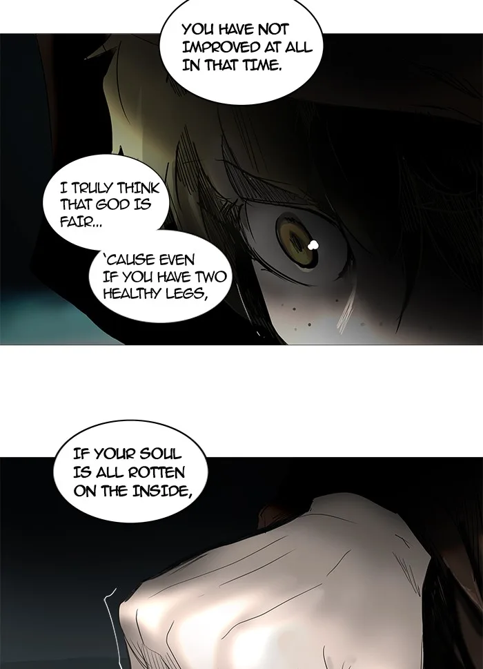 Tower of God - Chapter 253 - Page 54