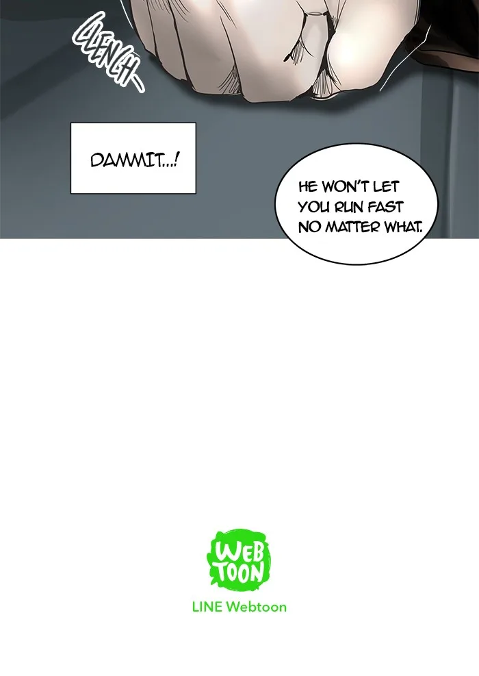 Tower of God - Chapter 253 - Page 55