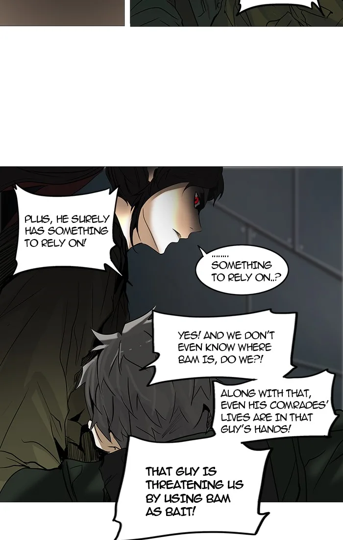 Tower of God - Chapter 253 - Page 6