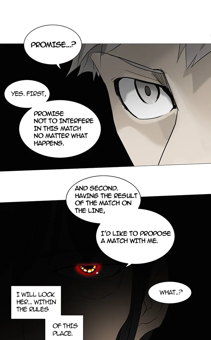 Tower of God - Chapter 253 - Page 8