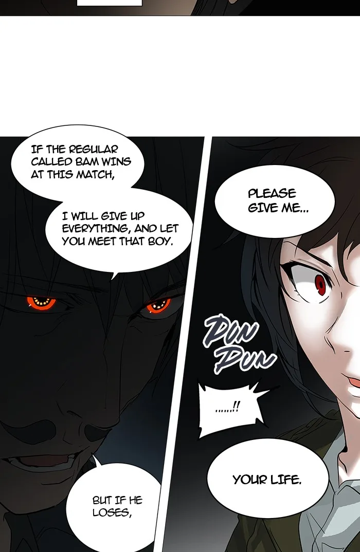 Tower of God - Chapter 253 - Page 9
