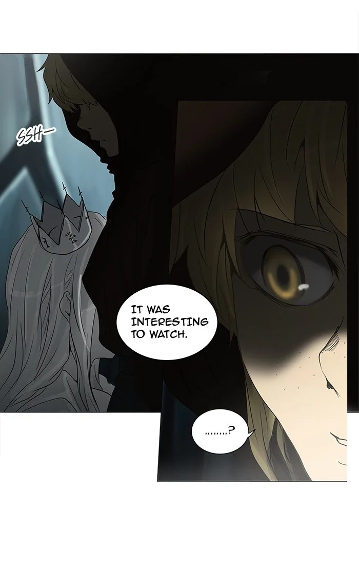 Tower of God - Chapter 254 - Page 10