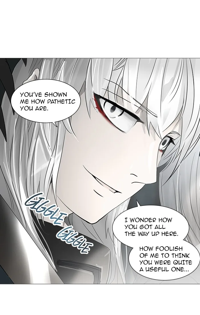 Tower of God - Chapter 254 - Page 11