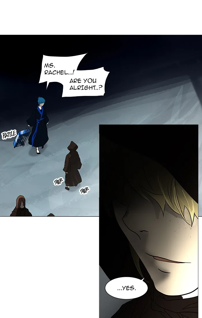 Tower of God - Chapter 254 - Page 13