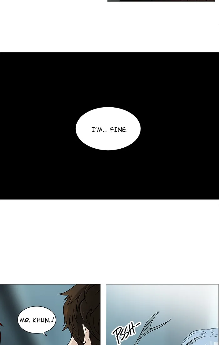 Tower of God - Chapter 254 - Page 14