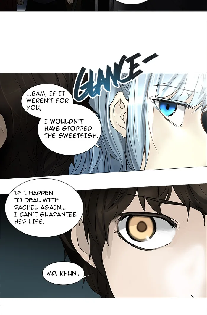 Tower of God - Chapter 254 - Page 16