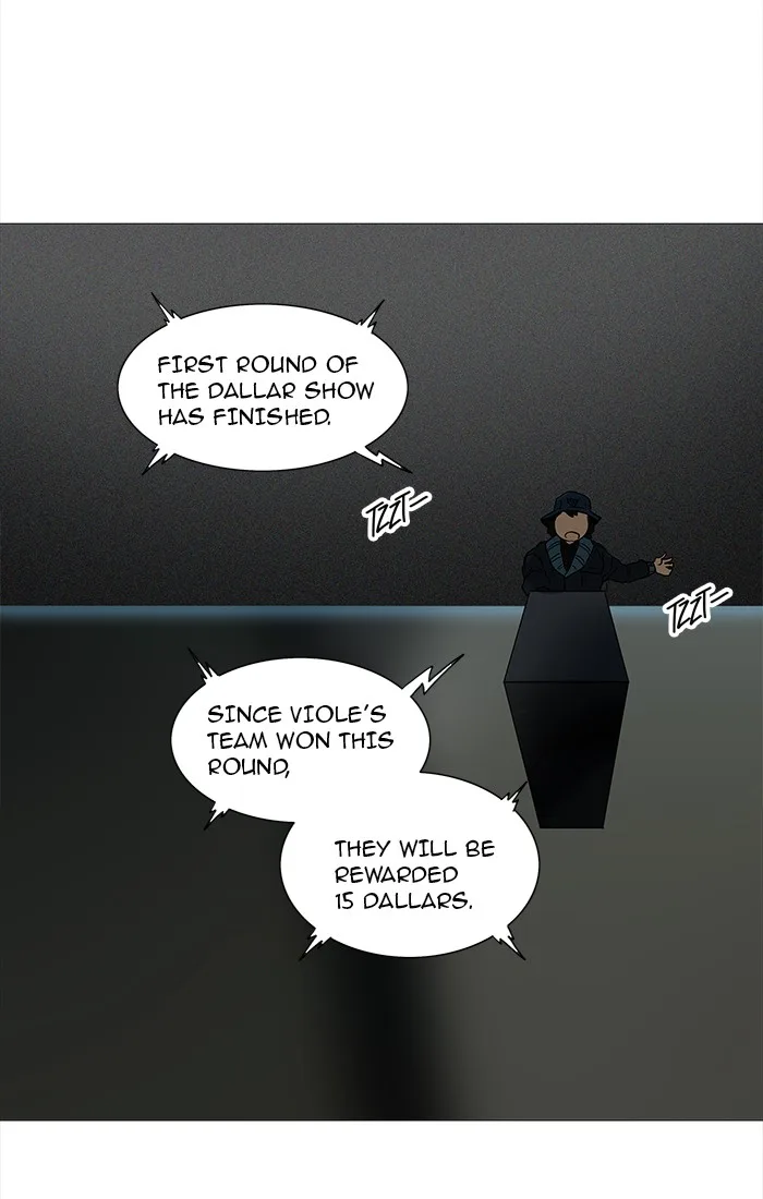 Tower of God - Chapter 254 - Page 17