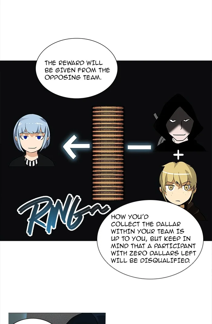 Tower of God - Chapter 254 - Page 18