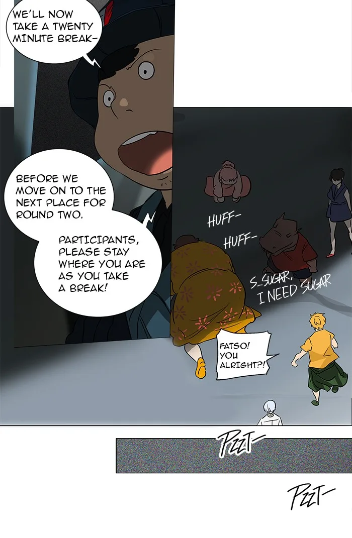 Tower of God - Chapter 254 - Page 19