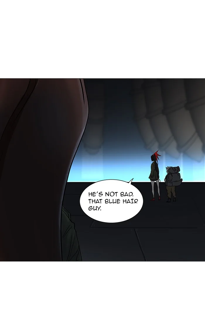 Tower of God - Chapter 254 - Page 20
