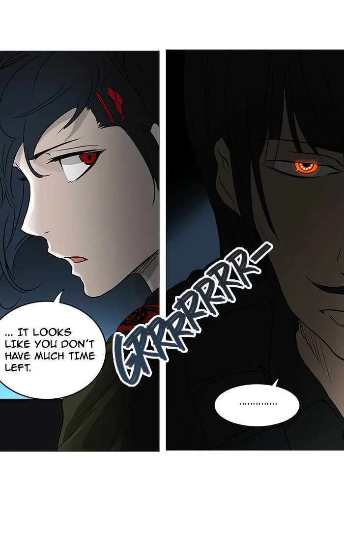Tower of God - Chapter 254 - Page 21