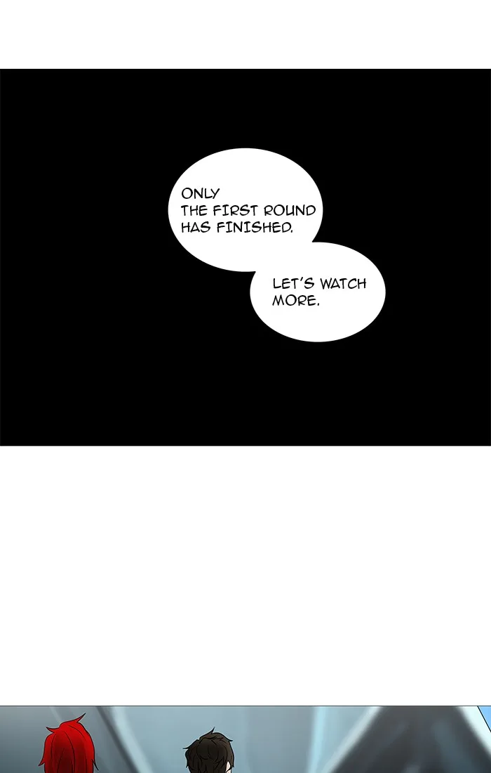 Tower of God - Chapter 254 - Page 22