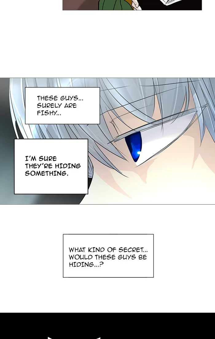 Tower of God - Chapter 254 - Page 25
