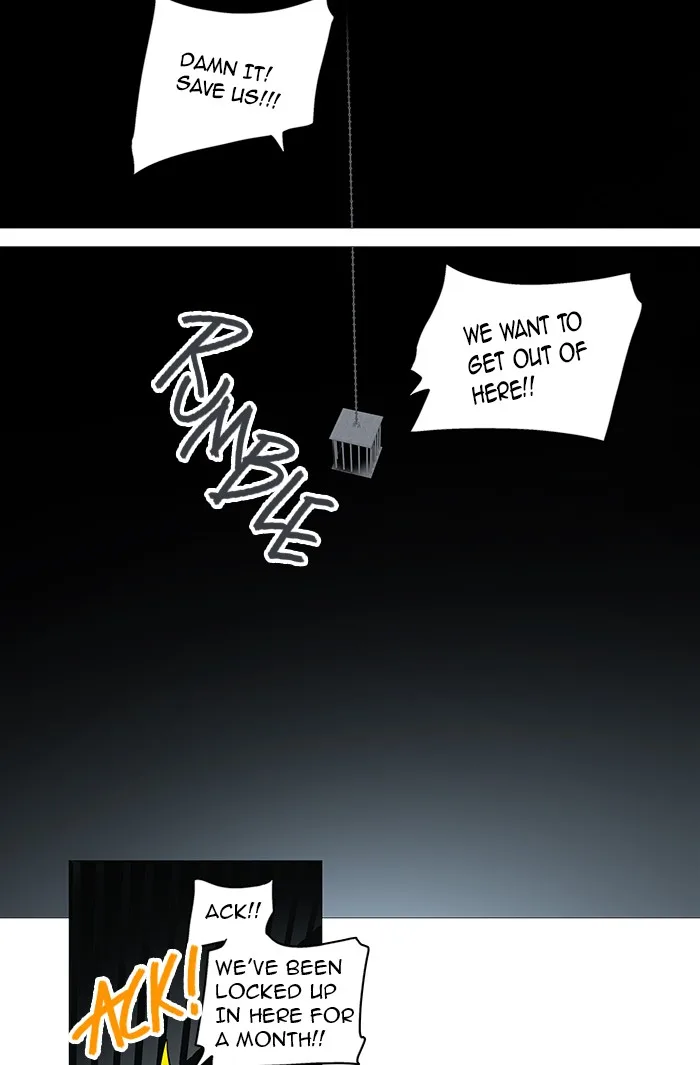 Tower of God - Chapter 254 - Page 26