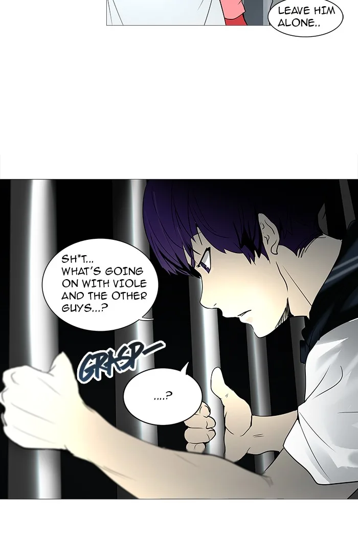 Tower of God - Chapter 254 - Page 28
