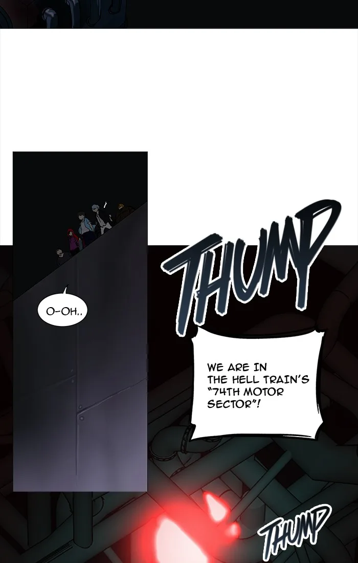Tower of God - Chapter 254 - Page 31